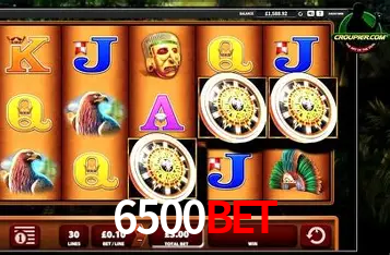 A Emoção da Loteria na 6500Bet: Uma Chance de Mudança de Vida