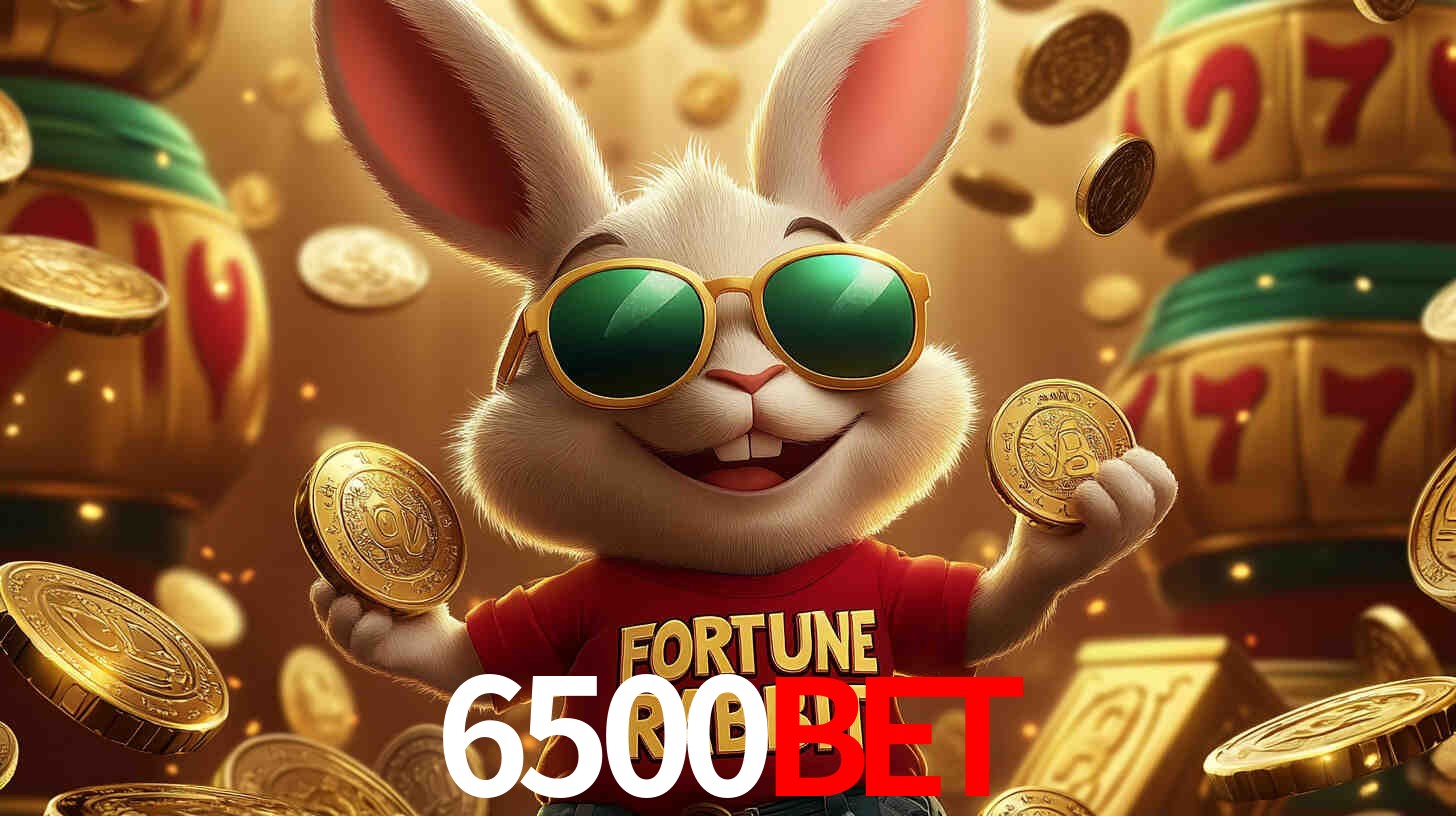 6500Bet - Sorte Online Brasil Oficial - 6500Bet App