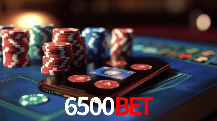Experiência VIP 6500Bet