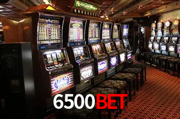 Descubra a Essência do 6500Bet: Nossa História e Compromissos