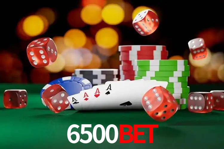 Estatísticas 6500Bet