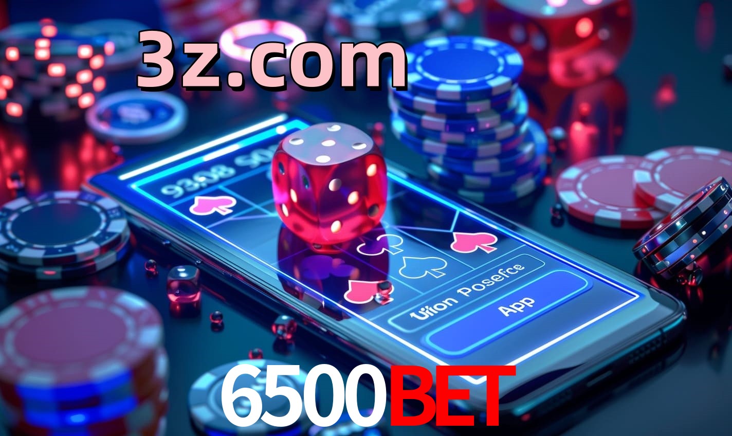 Baixar App 6500BET