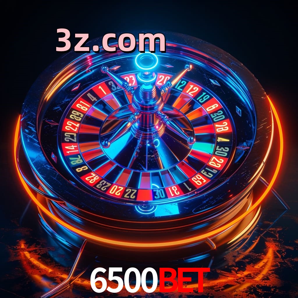 Melhor Casino Online 6500BET