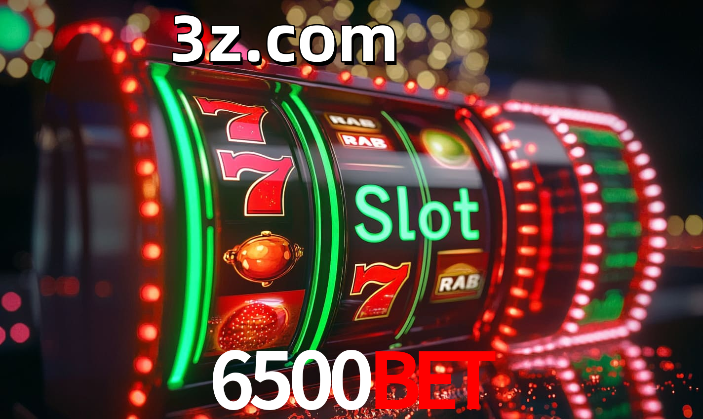 Cassino Online 6500BET