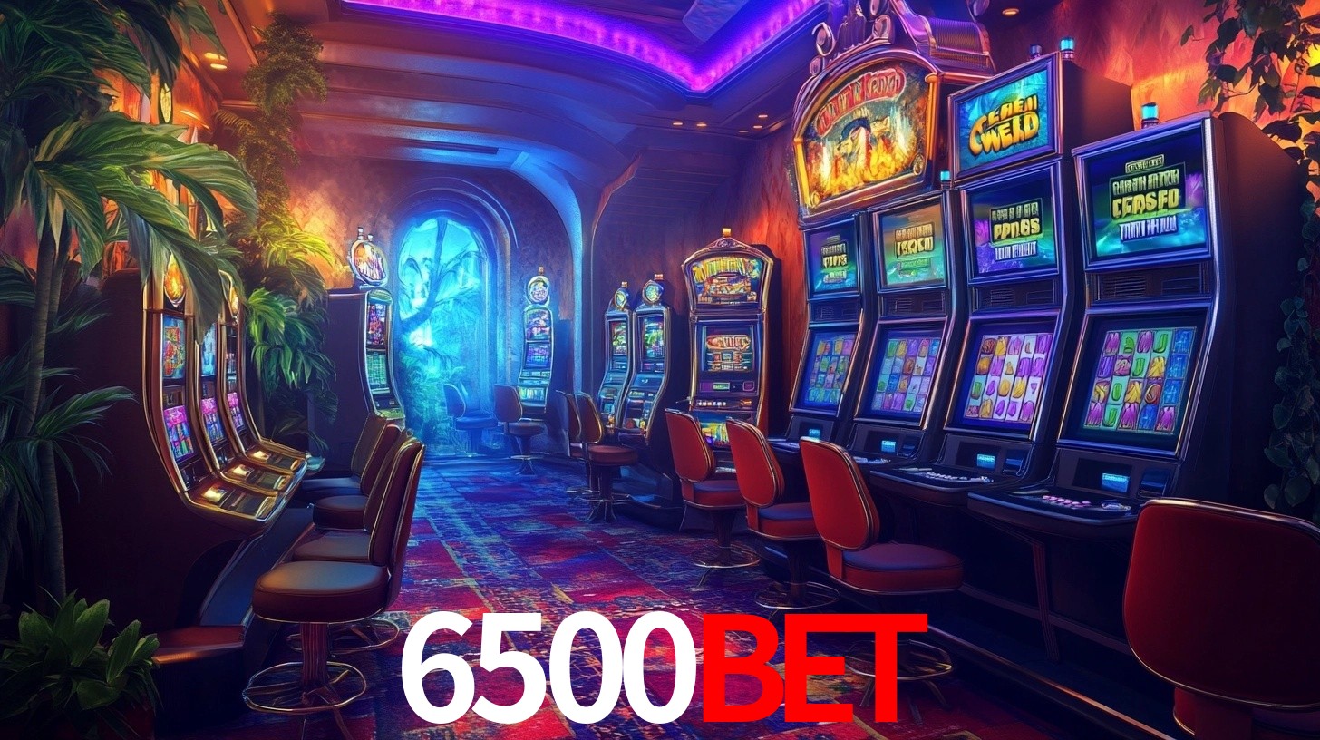 Roulette Table 6500Bet