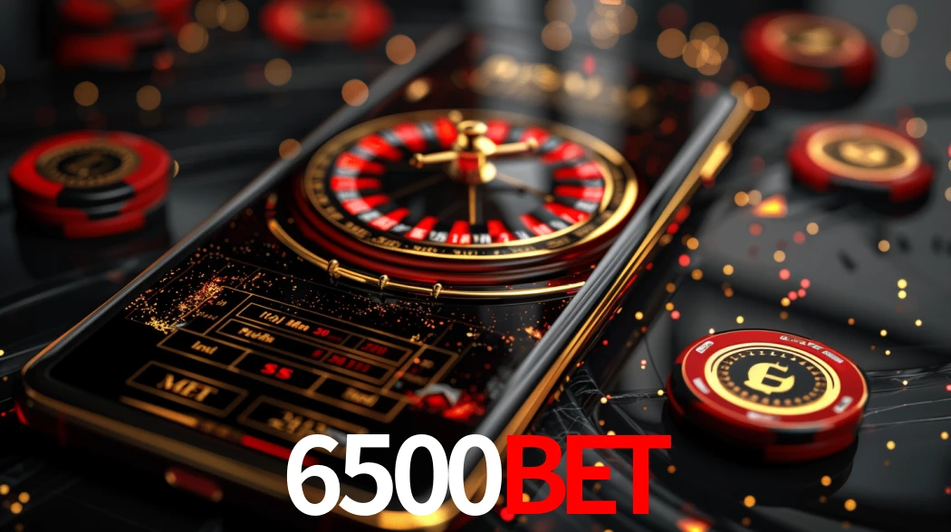 Live Casino 6500Bet