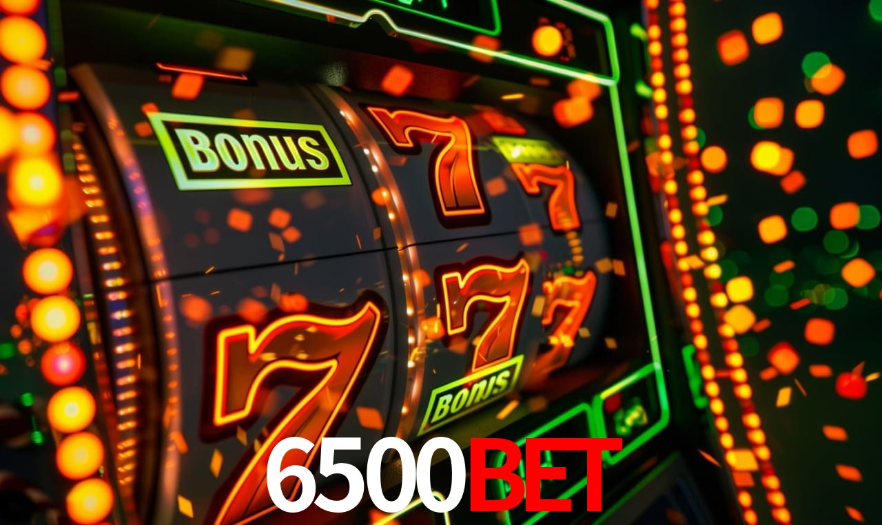 Explorando a Categoria de Eventos em Apostas na 6500Bet