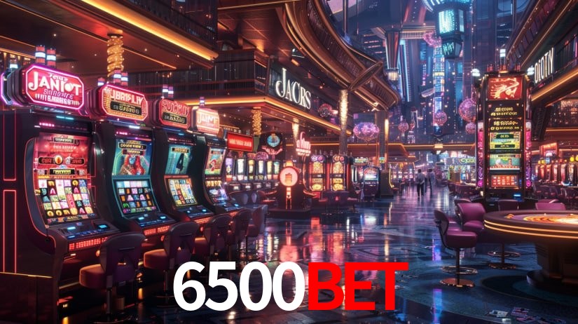 Games Directory 6500Bet