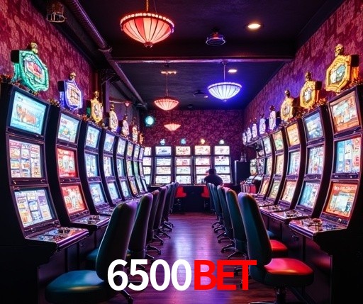 Ofertas Exclusivas 6500Bet