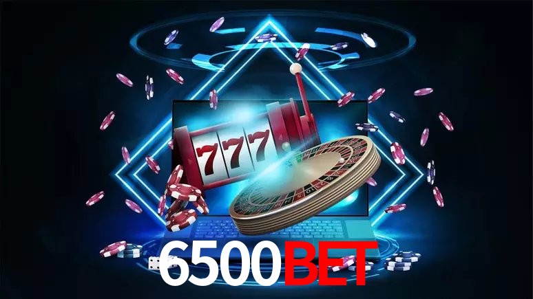 Recursos de Bônus 6500Bet