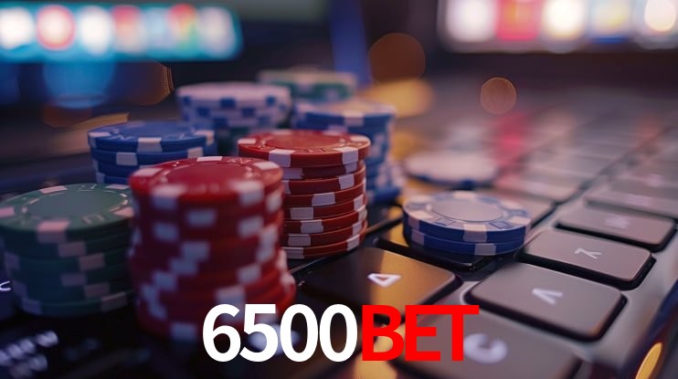 Casino Ao Vivo 6500Bet