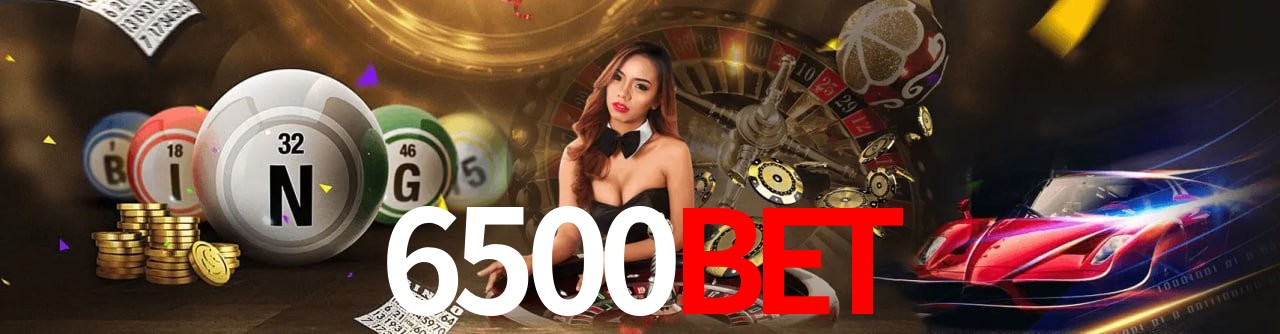 Promoções Sazonais 6500Bet