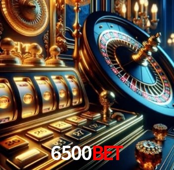 Bônus de Boas-vindas 6500Bet