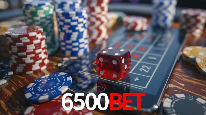 6500Bet App