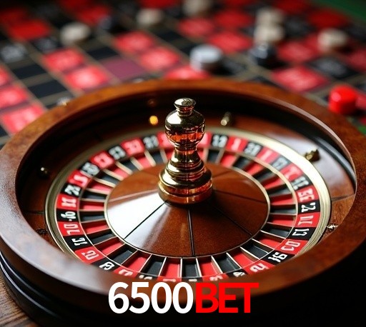 Sistemas de Segurança 6500Bet