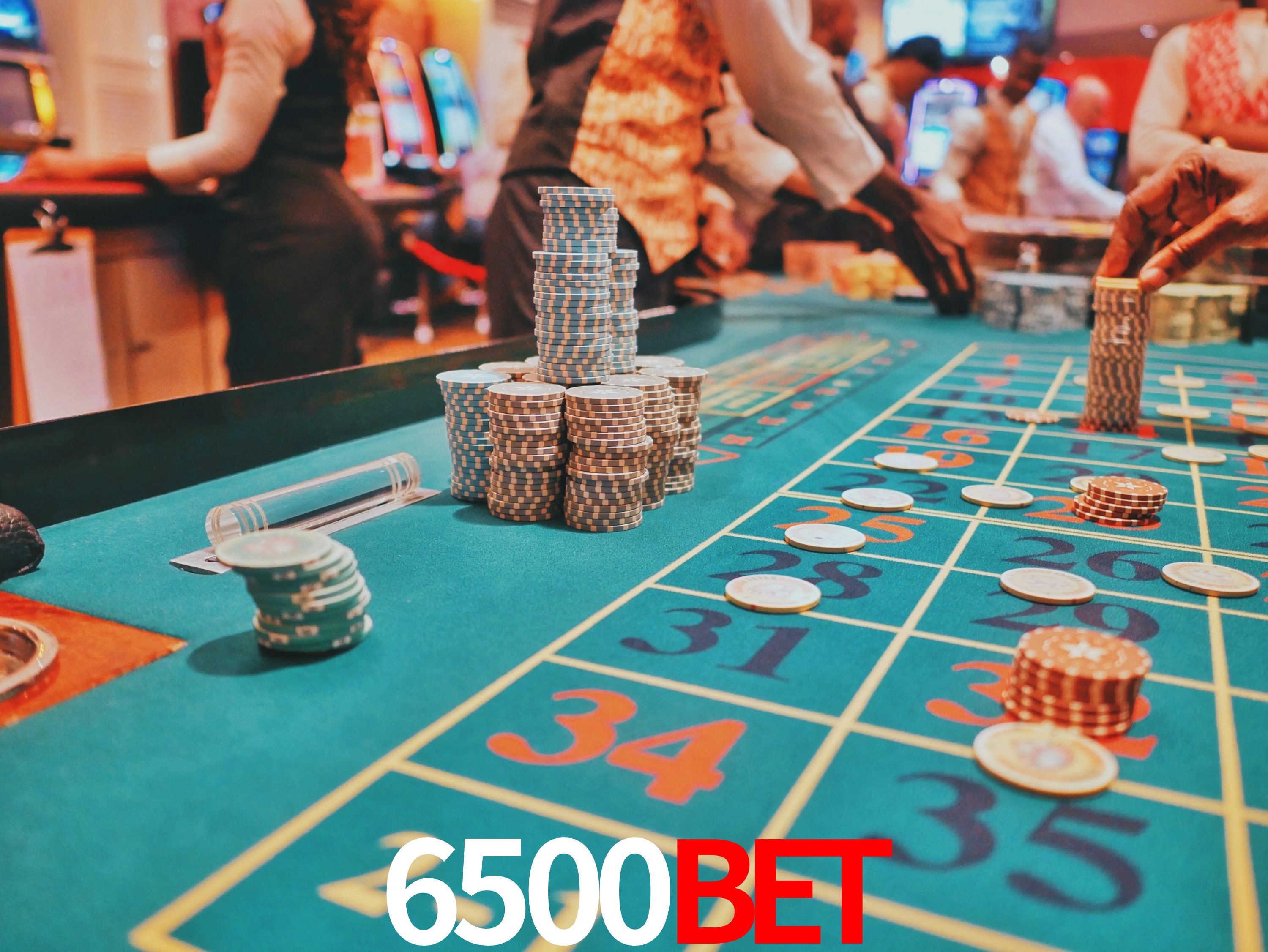 Bônus Diários 6500Bet