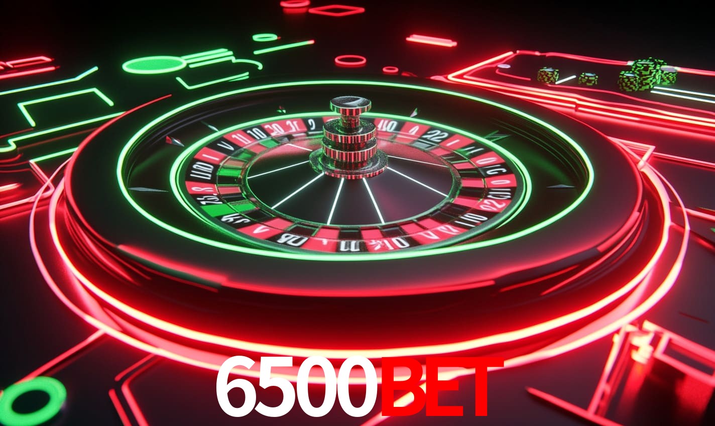 A Experiência Imersiva dos Cassinos Ao Vivo no 6500Bet