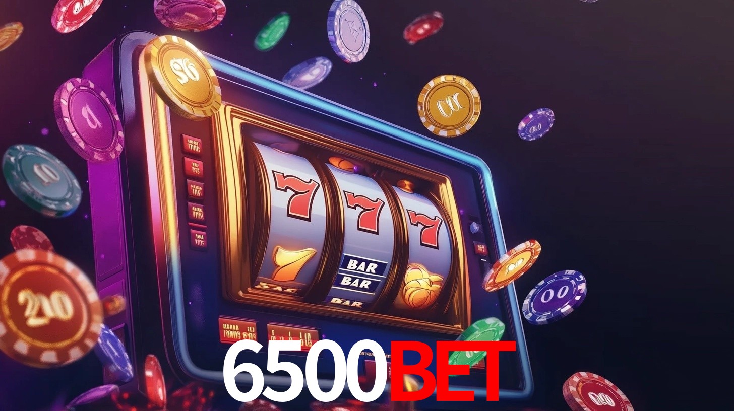 Live Casino 6500Bet