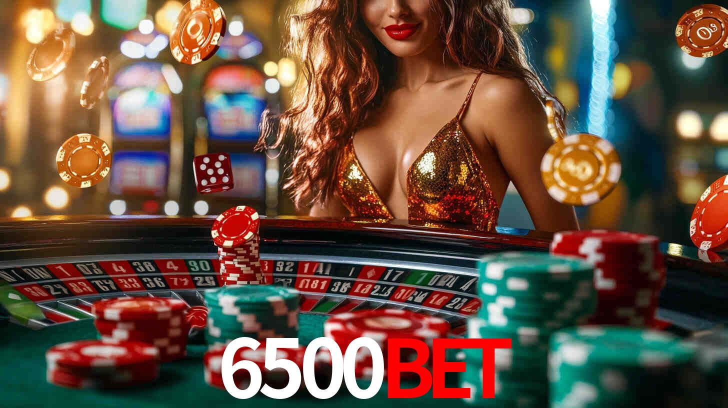 Daily Bonuses 6500Bet