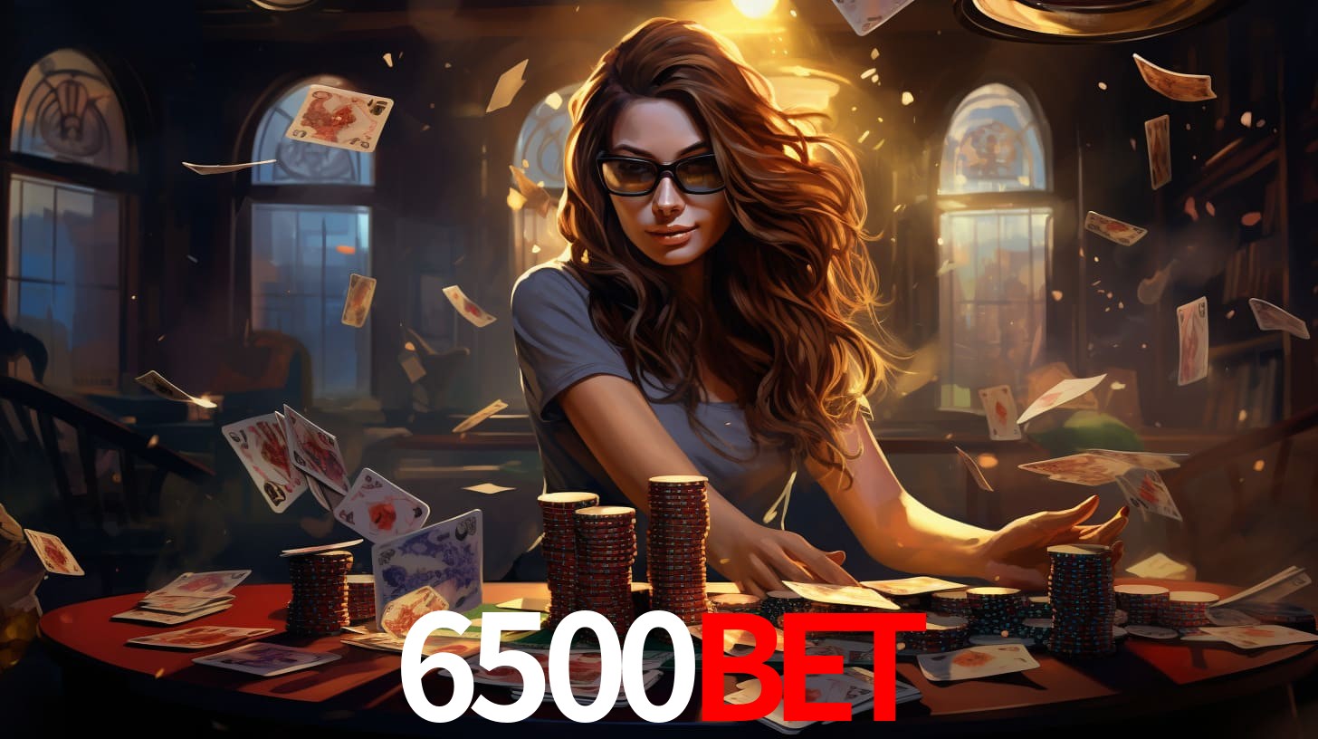 Spaceman Game 6500Bet