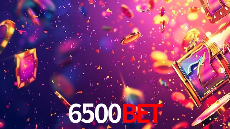Descubra a Essência do 6500Bet: Nossa História e Compromissos