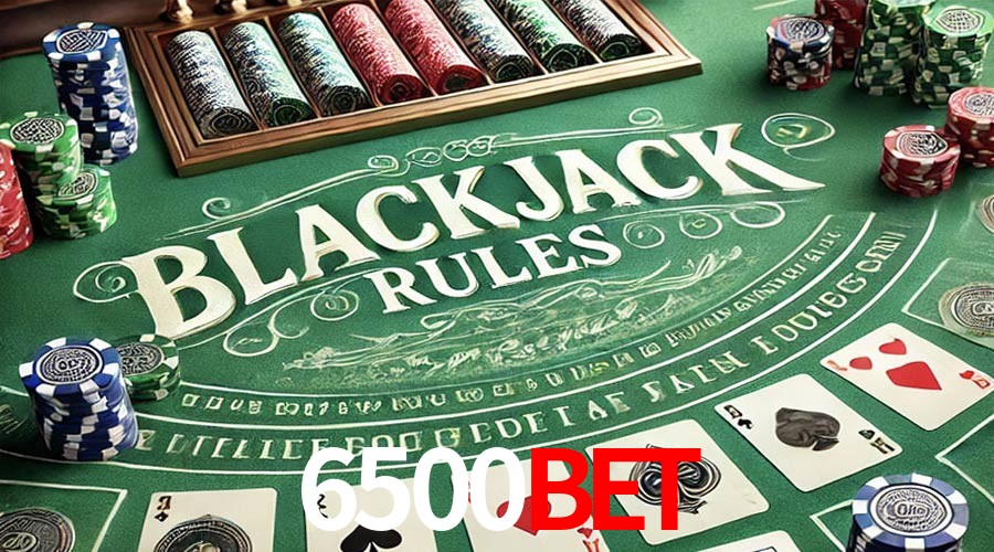 Game Providers 6500Bet