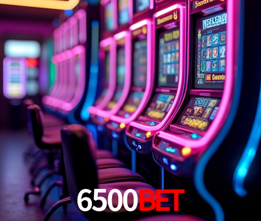 Especiais de Fim de Semana 6500Bet