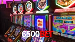 Desvendando o Mundo dos Jogos Virtuais na 6500Bet