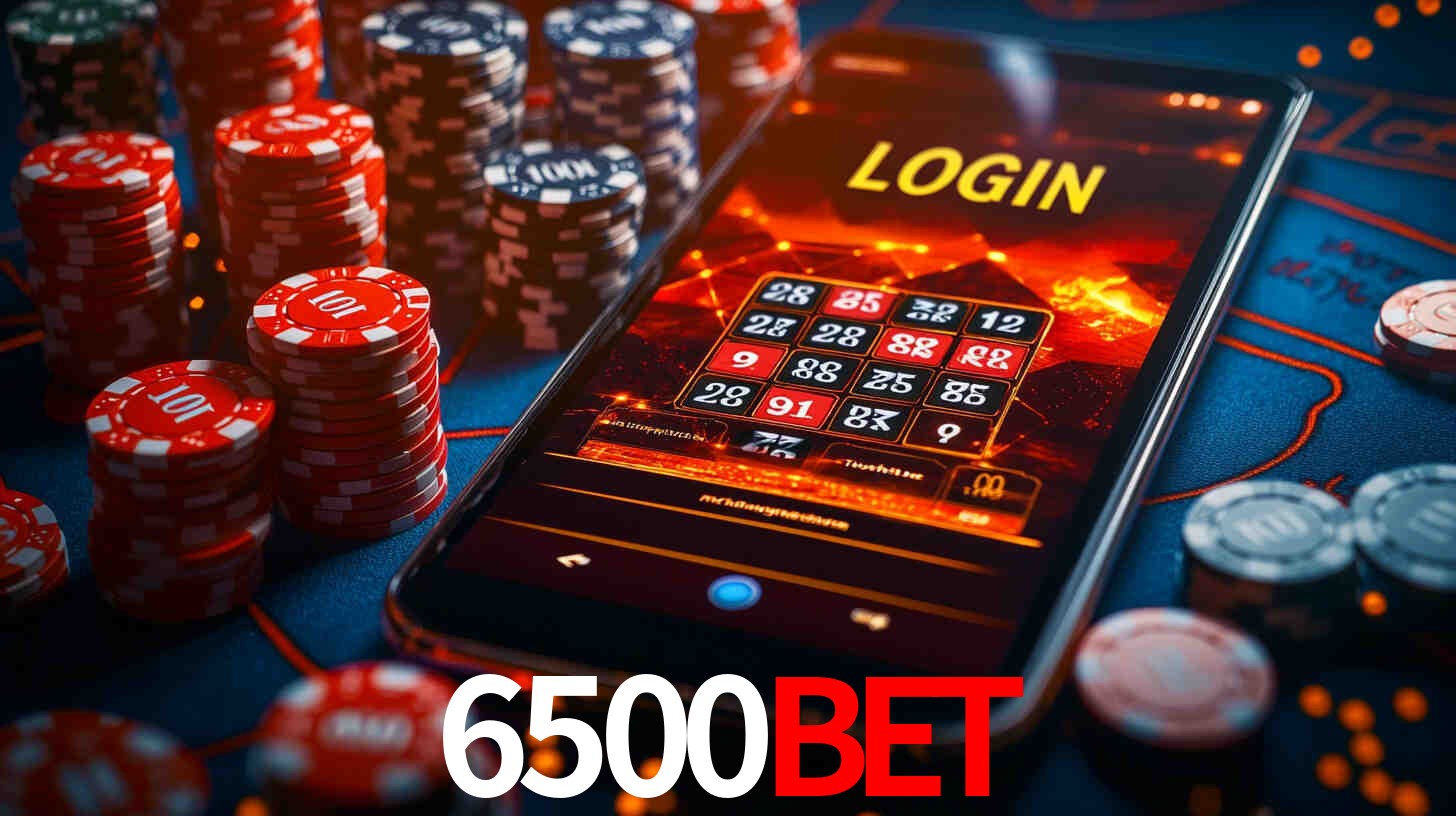 6500Bet App