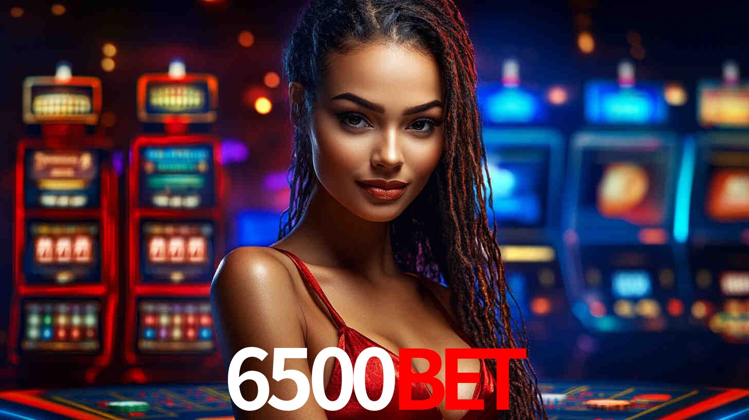 A Popularidade dos Caça-Níqueis no 6500Bet