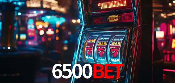 VIP Casino 6500Bet