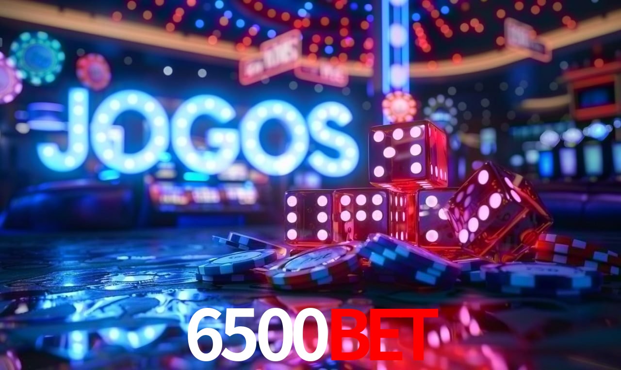 A Emoção da Loteria na 6500Bet: Uma Chance de Mudança de Vida