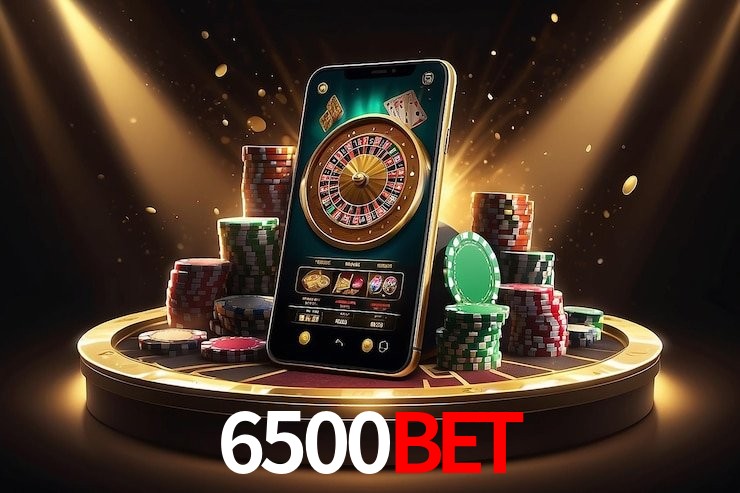 Diretório de Jogos 6500Bet