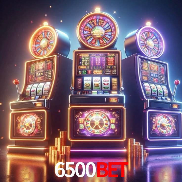 Ofertas Imperdíveis na 6500Bet: Promoções e Bônus Que Valem a Pena