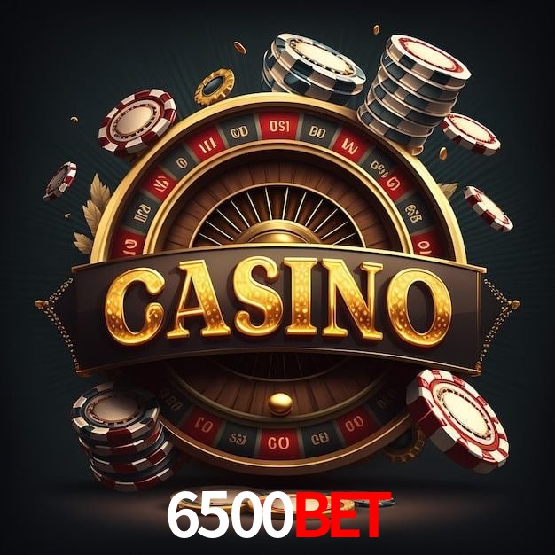 6500Bet Login