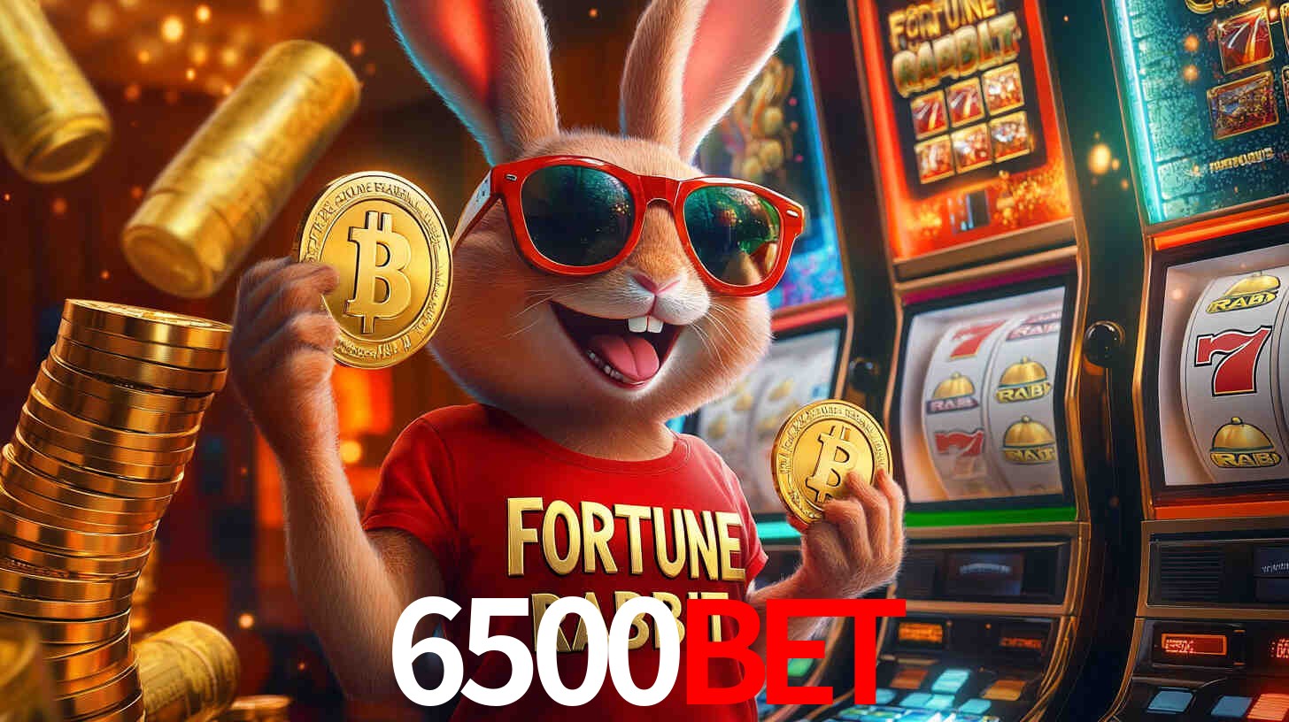 A Emoção da Loteria na 6500Bet: Uma Chance de Mudança de Vida