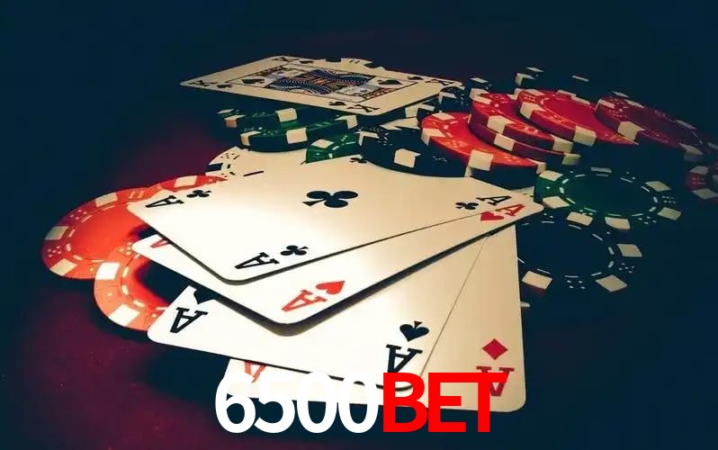 cassino 6500Bet