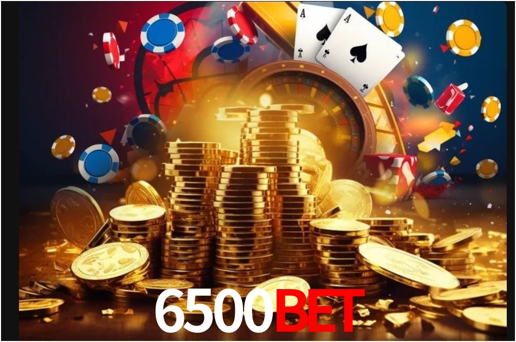 Inovações de Jogos na 6500Bet: O Futuro das Experiências Interativas
