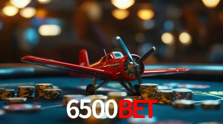Slot Games 6500Bet