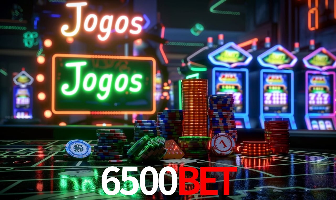 6500Bet Login