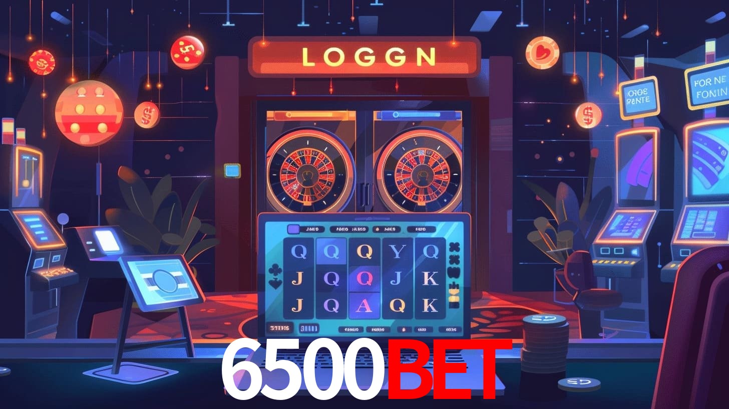 Benefícios da Conta 6500Bet