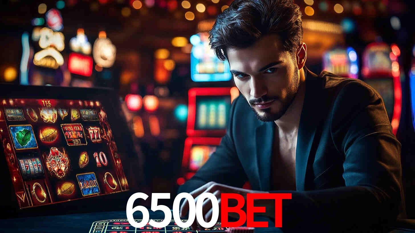 6500Bet: Seu Especialista em Apostas Esportivas Brasileiras