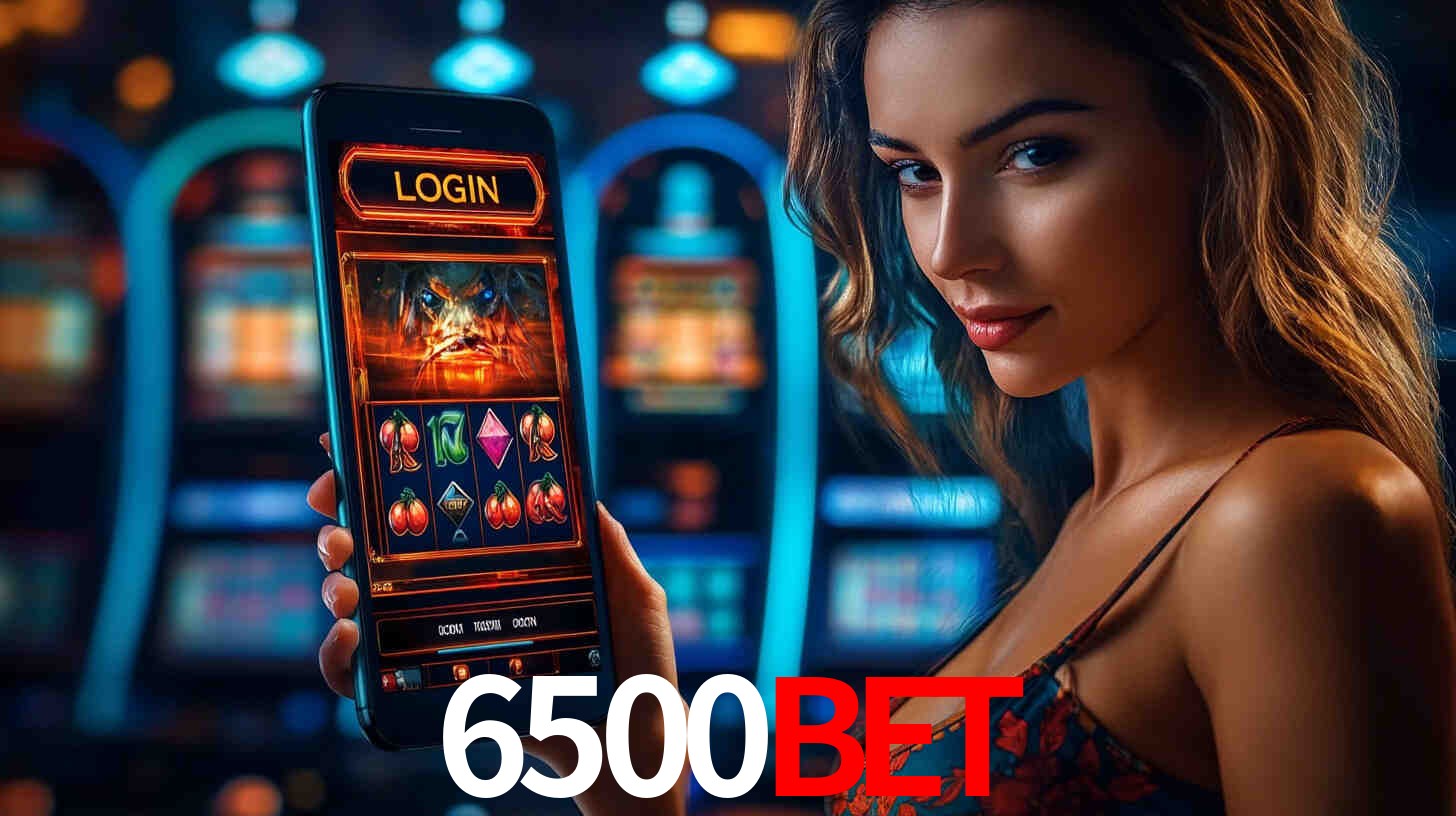 6500Bet: Jogue Crash e Experimente Alta Recompensa Instantânea