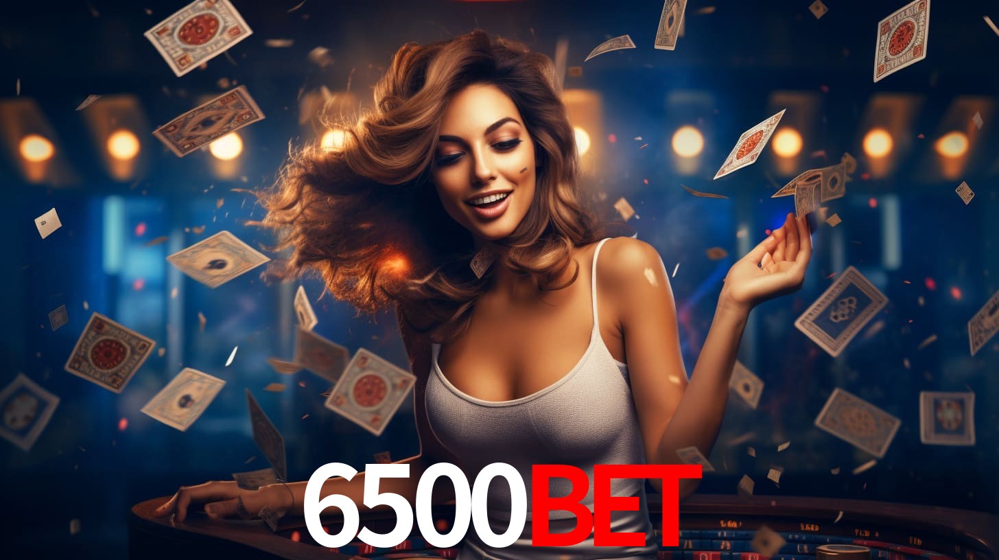 Aviator Game 6500Bet