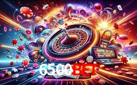 Casino Ao Vivo 6500Bet