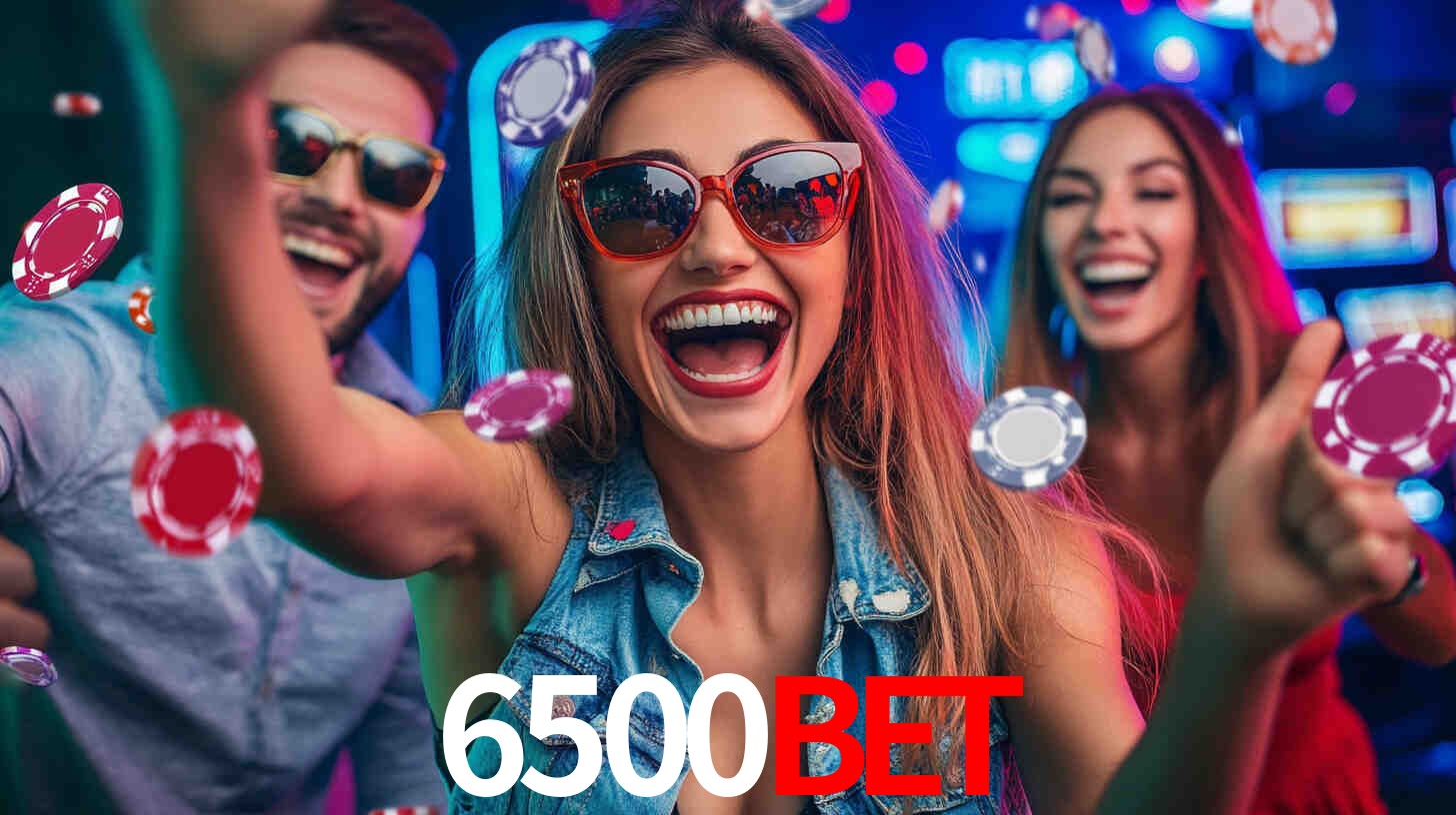 Desvendando o Mundo dos Jogos Virtuais na 6500Bet