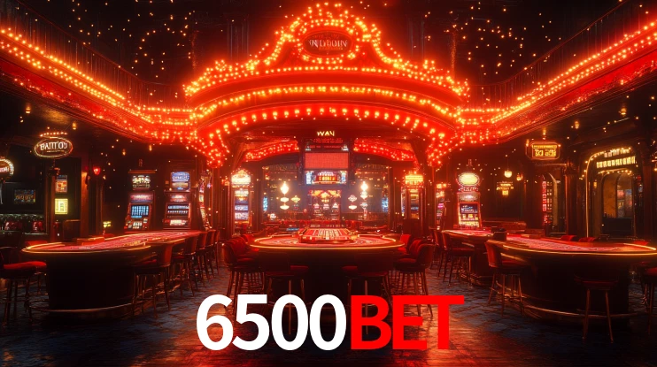 Exclusive Games 6500Bet
