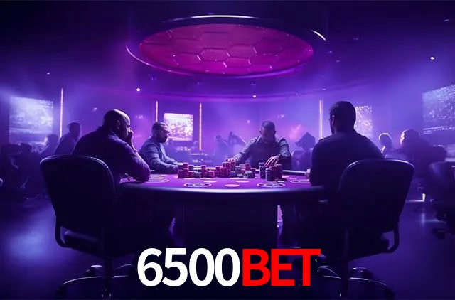 A Popularidade dos Caça-Níqueis no 6500Bet