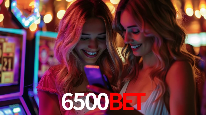 Explore as vantagens do 6500Bet: serviço profissional e confiabilidade