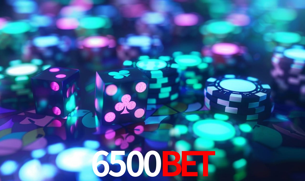 Jogos Exclusivos 6500Bet